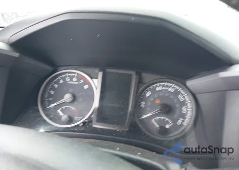 2021 Toyota Tacoma Trd Off-Road from USA, damaged, VIN 3TMCZ5AN0MM409922